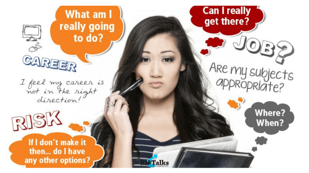 What Do You Understand By Career Counseling?