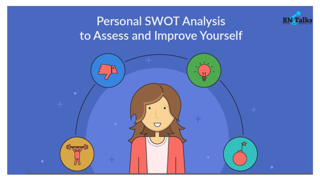 How To Do Personal SWOT Analysis | SWOT Analysis Process