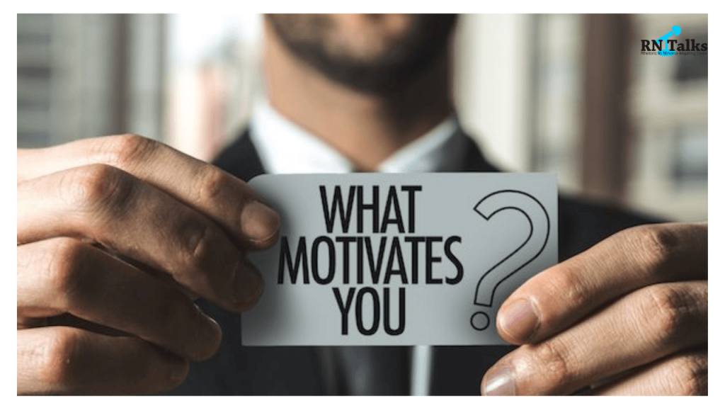 Elements And Goals Of Self-Motivation