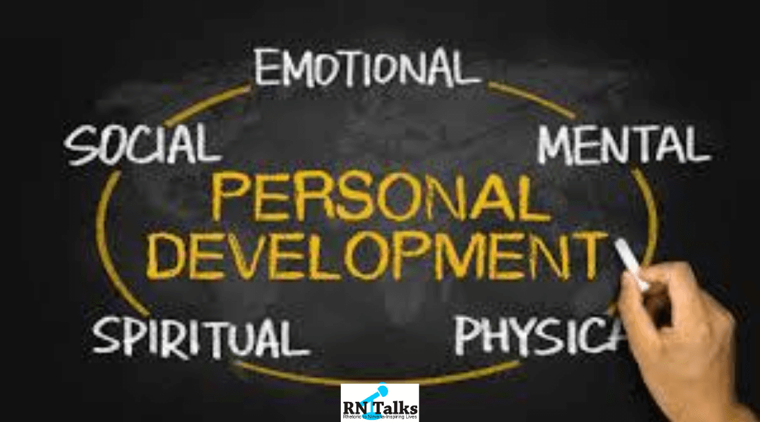 What is Personal Development