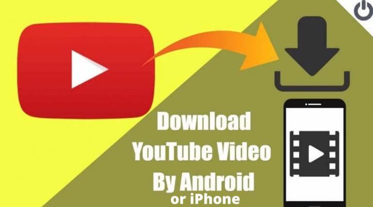 How To Download YouTube Videos On iPhone And Android