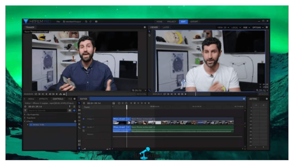 The 8 Best Free Video Editing Software | Free Video Editors For All Your Projects