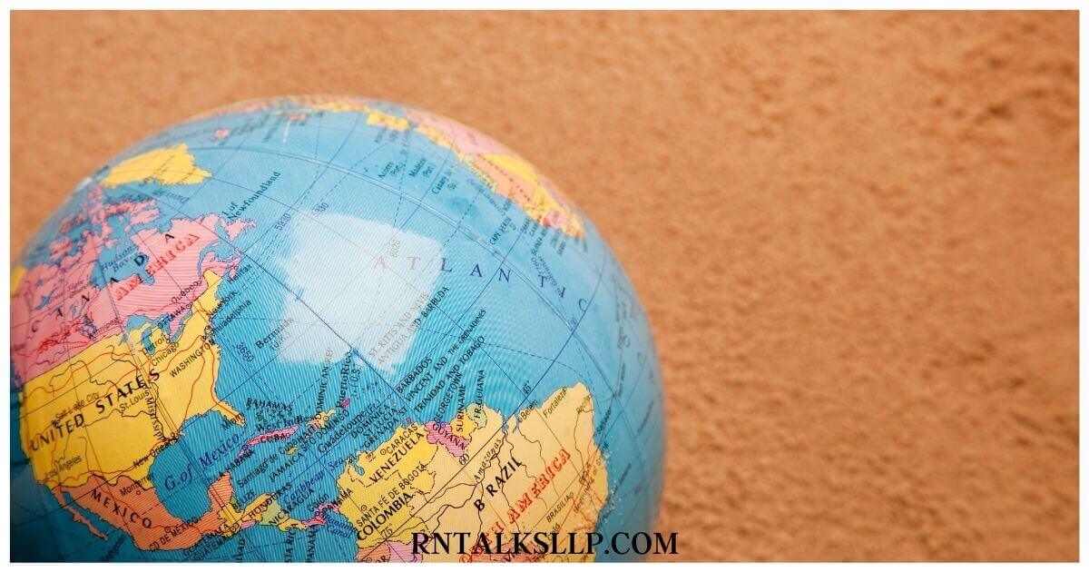 Travel Destinations Quiz: Test Your Travel Knowledge About World Destinations