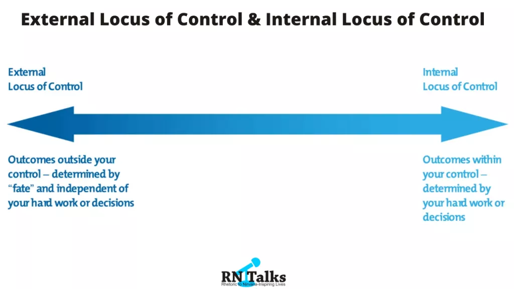 How Does The Locus of Control Affect Your Life