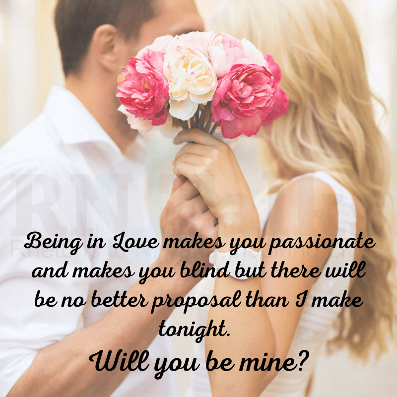 Best Propose Day Quotes And Messages For Your Love