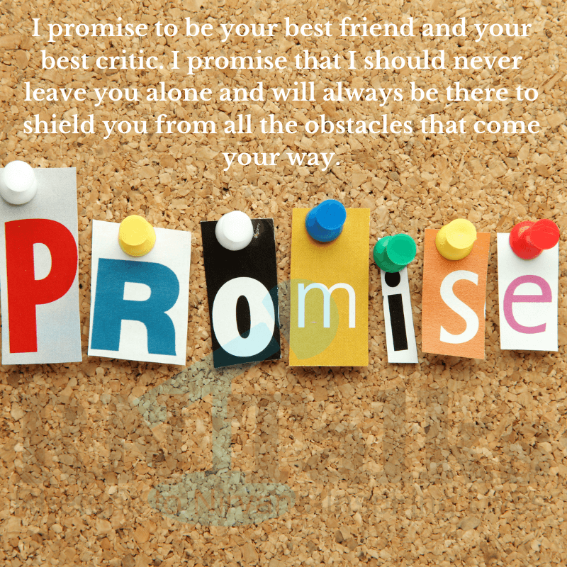 Best Promise Day Quotes And Messages For Your Love
