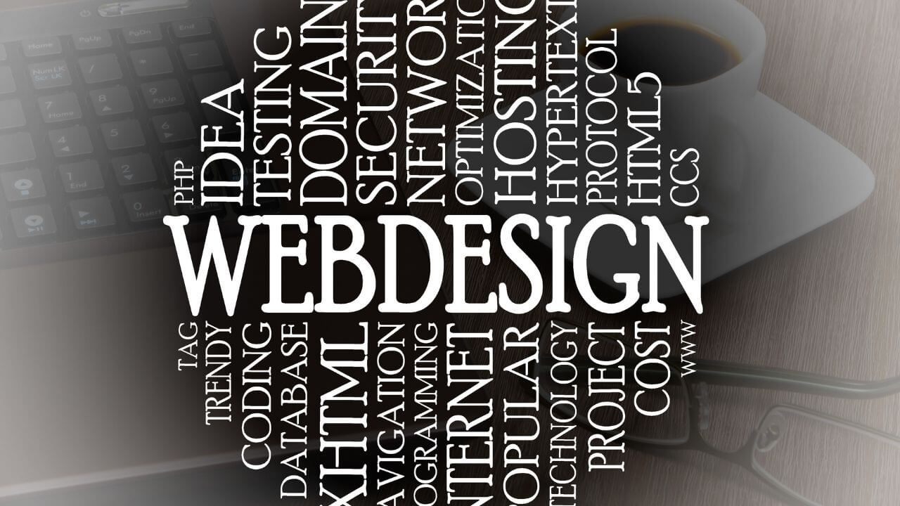 Custom Author and Entrepreneur Website Design Services