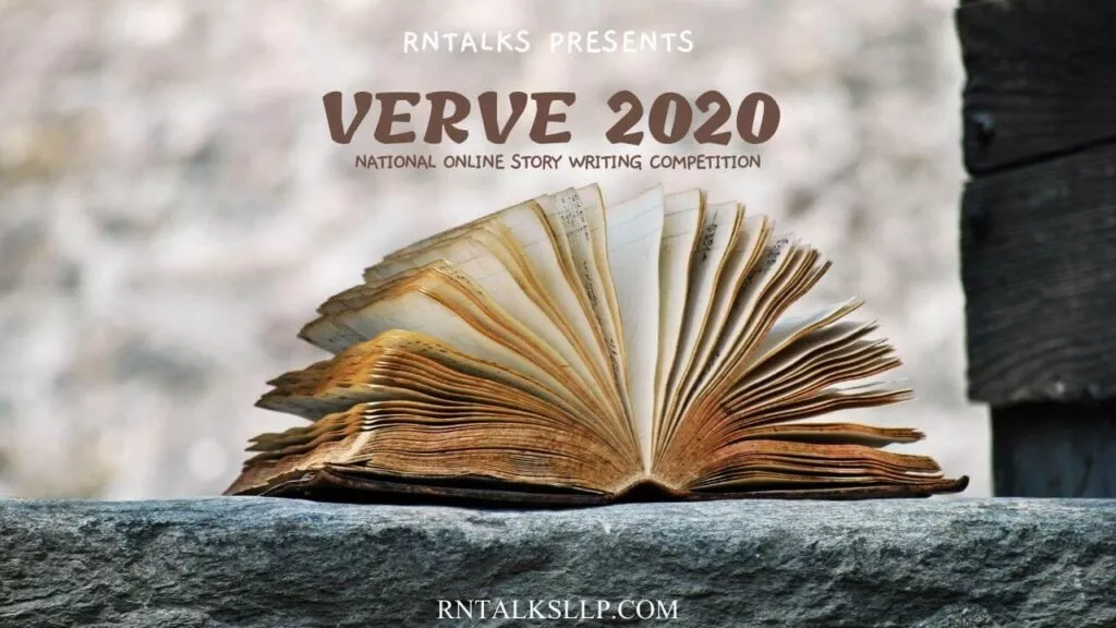 Report And Results Of VERVE 2020: Online Story Writing Competition