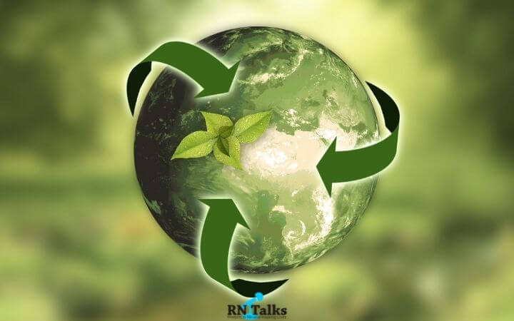 Best World Environment Day Literacy Quiz