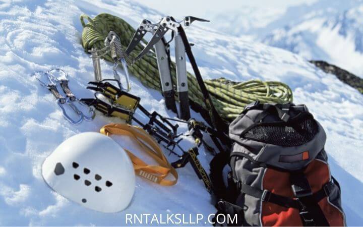 International Mountain Climbing Day Quiz by RNTalks