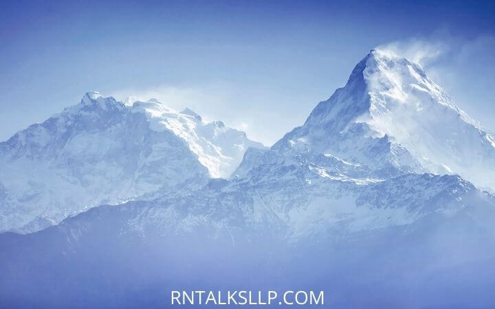 International Mountain Climbing Day Quiz by RNTalks