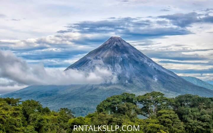 Travel Quiz Questions About Costa Rica