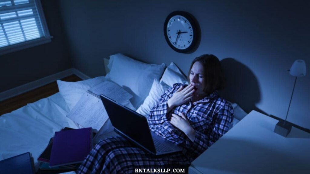 Nocturnal Panic Attacks: Manifestation Causes And Remedy Of Nocturnal Panic Attacks