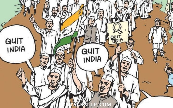 Quit India Movement Quiz