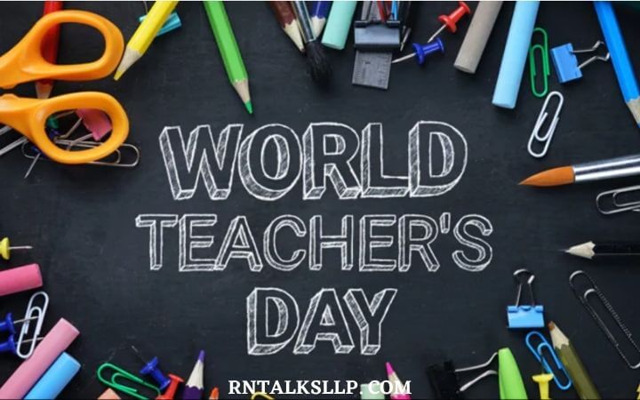 World teachers day quiz question and answer