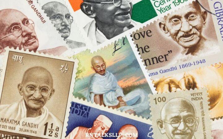30 Quiz Questions On Mahatma Gandhi With Answers