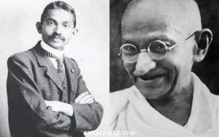 Gandhi Jayanti Quiz For Primary Classes
