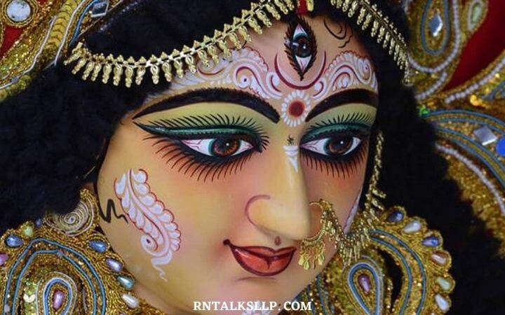 30 Questions Quiz Navratri, Durga Puja and Dussehra by RNTalks