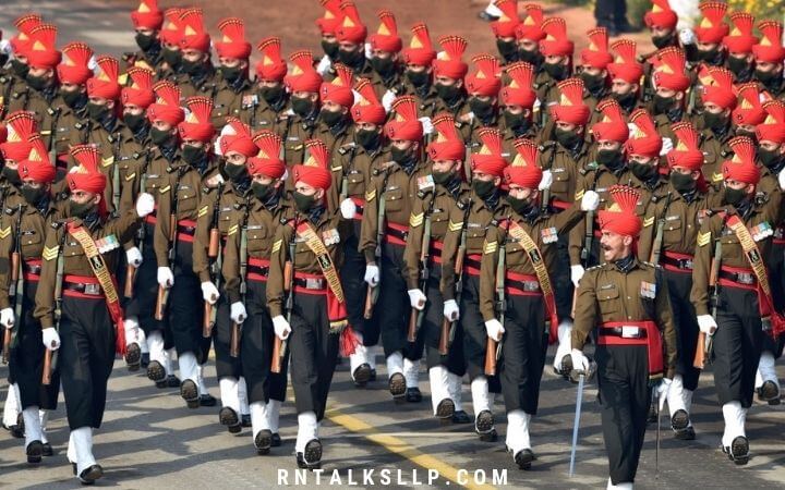 GK Quiz on Republic Day Parade | Republic Day Parade Questions And Answers