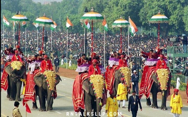GK Quiz on Republic Day Parade Republic Day Parade Questions And Answers (2) (1)