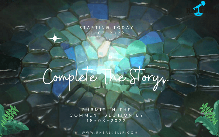 Complete The Story Challenge: The Gem Of The Jungle