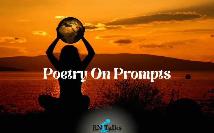 Poetry On Prompts
