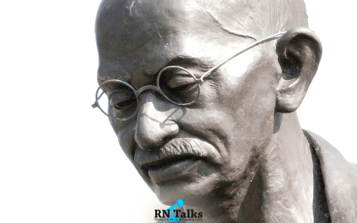 Best Essay On Mahatma Gandhi