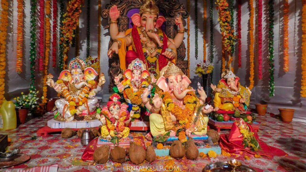 Ganesh Chaturthi Dates Start and End Date (Vinayaka Chaturti), Ganesh Visarjan, Vinayaka Chavithi , Ganesh Chaturthi Quotes 