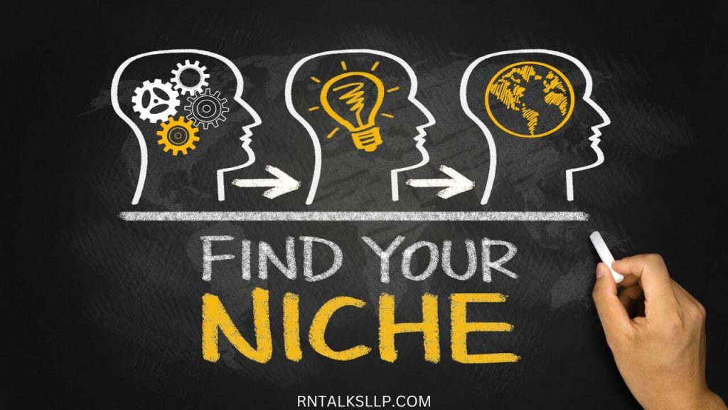 6 Niche Blog Topics That Set You Up for Success