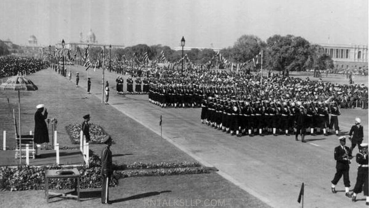 Republic Day 21Gun Salute What Does It Mean? 2024