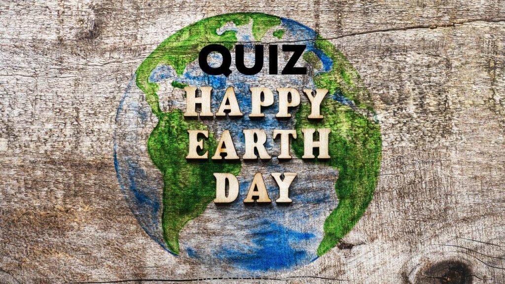 Earth Day Quiz: GK Questions and Answers on Earth Nature